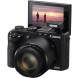 Canon PowerShot G3 X Digitalkamera (20,2 Megapixel, 25-fach optischer Zoom, 8 cm (3,1 Zoll) Display, Full HD) schwarz-07