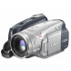 Canon HV20 HD-Camcorder (miniDV, 10-fach opt. Zoom, 6,9 cm (2,7 Zoll) Display, Bildstabilisator, HDV 1080i)-04