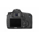 CANON EOS 7D 18,0 MPix DSLR Kit inkl. EF-S 18-135mm 1:3,5-5,6 IS Objektiv Full HD Movie iFCL AE-Metering 8 Bilder/s Dual Digic 4-08