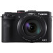 Canon PowerShot G3 X Digitalkamera (20,2 Megapixel, 25-fach optischer Zoom, 8 cm (3,1 Zoll) Display, Full HD) schwarz-07