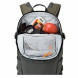 Lowepro LP37015-PWW Flipside Trek Kameratasche BP 350 AW grau/dunkelgrün-09