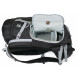 Lowepro Photo Sport 200 AW Kameratasche schwarz/grau-09