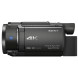 Sony FDR-AX53 Ultra HD Camcorder (20-fach optischer Zoom, 5-Achsen BOSS Bildstabilisation, NFC) schwarz-017