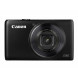 Canon PowerShot S95 Digitalkamera (10 Megapixel, 3-fach opt. Zoom, 7,5 cm (2,95 Zoll) Display, bildstabilisiert, Lichtstärke 1:2.0) schwarz-07