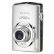 Canon Digital IXUS 860 IS Digitalkamera (8 Megapixel, 3,8-fach Zoom, 7,6 cm (3 Zoll) Display, Bildstabilisator) silber-09
