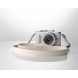 Olympus PEN E-PL8 Kompakte Systemkamera (16 Megapixel, elektrischer Zoom, Full HD, 7,6 cm (3 Zoll) Display, Wifi) inkl. 14-42 mm Pancake Objektiv weiß/silber-012