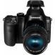 Samsung NX30 kompakte Systemkamera (20,3 Megapixel, 7,6 cm (3 Zoll) Display, Full HD Video, Wi-Fi, inkl. 18-55 mm OIS i-Function Objektiv) schwarz-023