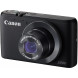 Canon PowerShot S200 Digitalkamera (10,1 Megapixel, 5-fach opt. Zoom, 7,5 cm (3 Zoll) LCD-Display, HD, GPS) schwarz-08
