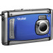 Rollei Sportsline 80 wasserdichte Digitalkamera, ideal für den Urlaub (8 Megapixel, 6,1 cm (2,4 Zoll) Farb-TFT-LCD, Full HD-Videofunktion) Blau-05