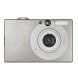 Canon IXUS 70 Digitalkamera (7 Megapixel, 3-fach opt. Zoom, 6,4 cm (2,5 Zoll) Display) silber-05