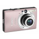 Canon Digital IXUS 80 IS Digitalkamera (8 Megapixel, 3-fach opt. Zoom, 6,4cm (2,5") Display, Bildstabilisator) pink-06