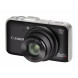 Canon PowerShot SX230 HS Digitalkamera (12 Megapixel, 14-fach opt. Zoom, 7,6 cm (3 Zoll) Display, Full HD, GPS, bildstabilisiert) schwarz-06
