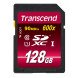 Transcend TS128GSDXC10U1 Class 10 Ultimate-Speed SDXC 128GB Speicherkarte (UHS-1 ,600x)-04