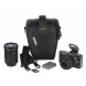 GeckoCovers SLR Kamera-Colttasche schwarz-01