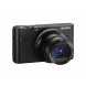 Sony DSC-RX100 V Digitalkamera (Stacked Exmor RS CMOS Sensor, 40-fach Super-Zeitlupe, 4K Video, Anti-Distortion Verschluss, 24-70 mm zeiss Vario-Sonnar T) schwarz-033