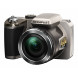 Olympus SP-820 Digitalkamera (14 Megapixel, 40-fach opt. Zoom, 7,6 cm (3 Zoll) LCD-Display) inkl. Batterien silber-05