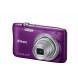 Nikon Coolpix S2900 ( 20.48 Megapixel,5-x opt. Zoom (2.7 Zoll Display) )-04