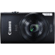 Canon IXUS 170 Digitalkamera (20 Megapixel, 12-fach optisch, Zoom, 24-fach ZoomPlus, opt. Bildstabilisator, 6,8 cm (2,7 Zoll) LCD-Display, HD-Movie 720p) schwarz-08