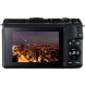Canon EOS M3 Systemkamera (24 Megapixel APS-C CMOS-Sensor, WiFi, NFC, Full-HD) nur Gehäuse-02