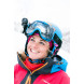 Garmin Action Kamera VIRB Elite Wintersport Bundle, 020-00237-01-013