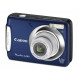 Canon PowerShot A480 Digitalkamera (10 Megapixel, 3-fach opt. Zoom, 6,4 cm (2,5 Zoll) Display) Blau-04