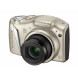 Canon PowerShot SX 130 IS Digitalkamera (12 Megapixel, 12-fach opt. Zoom, 7,5 cm (2,95 Zoll) Display, bildstabilisiert ) silber-06