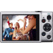 Canon IXUS 140 Digitalkamera (16 Megapixel, 8-fach opt. Zoom, 7,6 cm (3 Zoll) Display, bildstabilisiert, DIGIC 4 mit iSAPS) silber-010