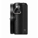 Panasonic Lumix DMC-GM1LEG-K Systemkamera mit Objektiv Leica DG Summilux 1,7/ 15mm (16 Megapixel, 7,5 cm (3 Zoll) LCD Touchscreen, Full-HD-Aufnahme, Ultra-Highspeed Autofokus, optische Bildstabilisierung, WiFi) schwarz-04
