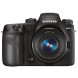 Samsung NX1 Systemkamera (Full HD Video, 4K Video, 28,2 Megapixel, 16-50 mm ED OIS Power Zoom Objektiv) schwarz-05