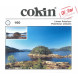 Cokin X160 Polfilter linear Größe S-01