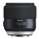Tamron SP35mm F/1.8 Di USD Sony Objektiv (67mm Filtergewinde, fest) schwarz-013