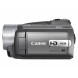 Canon AVCHD Camcorder HG20 (60 GB, Dual Flash Memory, 6,9 cm (2,7 Zoll)LCD Display, 3,31 Megapixel, 12-fach optischer Zoom)/silber-06