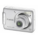 Canon PowerShot A480 Digitalkamera (10 Megapixel, 3-fach opt. Zoom, 6,4 cm (2,5 Zoll) Display) Silber-07