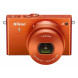 Nikon 1 J4 Systemkamera (18 Megapixel, 7,5 cm (3 Zoll) LCD-Display, Full HD Videofunktion) Kit inkl. 10-30mm PD-Zoom Objektiv orange-06