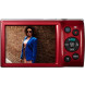 Canon IXUS 145 Digitalkamera (16 Megapixel, 8-fach opt. Zoom, 6,8 cm (2,7 Zoll) LCD-Display, HD-Ready) rot-07