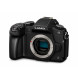 Panasonic DMC-G81EG-K Lumix G Systemkamera Body (16 Megapixel, 4K Foto und Video, Dual I.S. Bildstabilisator, OLED-Sucher, Hybrid Kontrast AF, 7,5 cm Touchscreen, WiFi) schwarz-04