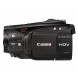 Canon LEGRIA HV40 HD-Camcorder (MiniDV, 10-fach opt. Zoom, 6,9 cm (2,7 Zoll) Display, Bildstabilisator)-02