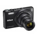 Nikon Coolpix S7000 Digitalkamera (16 Megapixel, 20-fach opt. Zoom, 7,6 cm (3 Zoll) LCD-Display, USB 2.0, bildstabilisiert) schwarz-09