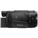 Sony FDR-AX53 Ultra HD Camcorder (20-fach optischer Zoom, 5-Achsen BOSS Bildstabilisation, NFC) schwarz-017