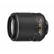Nikon AF-S DX Nikkor 55-200 mm 1:4-5,6G ED VR II Objektiv schwarz-01