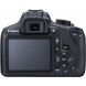 Canon EOS 1300D Digitale Spiegelreflexkamera (18 Megapixel, APS-C CMOS-Sensor, WLAN mit NFC, Full-HD) Kit inkl. EF-S 18-55mm IS Objektiv-014