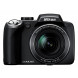 Nikon Coolpix P80 Digitalkamera (10 Megapixel, 18-fach opt. Zoom, 6,9 cm (2,7 Zoll) Display, Bildstabilisator)-05