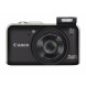 Canon PowerShot SX230 HS Digitalkamera (12 Megapixel, 14-fach opt. Zoom, 7,6 cm (3 Zoll) Display, Full HD, GPS, bildstabilisiert) schwarz-06