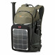 Lowepro LP37015-PWW Flipside Trek Kameratasche BP 350 AW grau/dunkelgrün-09