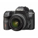 Pentax K-3 SLR-Digitalkamera (24 Megapixel, 8,1 cm (3,2 Zoll) LCD-Display, Live View, Full HD) inkl. DAL18-55 WR kit schwarz-07