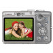 Canon PowerShot A1100 IS Digitalkamera (12 Megapixel, 4-fach opt. Zoom, 6,4 cm (2,5 Zoll) Display) Silver-07