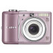 Canon PowerShot A1100 IS Digitalkamera (12 Megapixel, 4-fach opt. Zoom, 6,4 cm (2,5 Zoll) Display) Pink-05