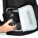 Lowepro Fastpack BP 150 AW II Kameratasche schwarz-014