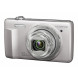 Olympus VR-340 Digitalkamera (16 Megapixel, 10-fach opt. Zoom, 7,6 cm (3 Zoll) Display, bildstabilisiert) silber-05