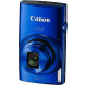 Canon IXUS 170 Digitalkamera (20 Megapixel, 12-fach optisch, Zoom, 24-fach ZoomPlus, opt. Bildstabilisator, 6,8 cm (2,7 Zoll) LCD-Display, HD-Movie 720p) blau-08